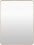 LIVABLISS ARANYA ACCENT MIRROR - Mirrors