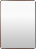 LIVABLISS ARANYA ACCENT MIRROR - Mirrors