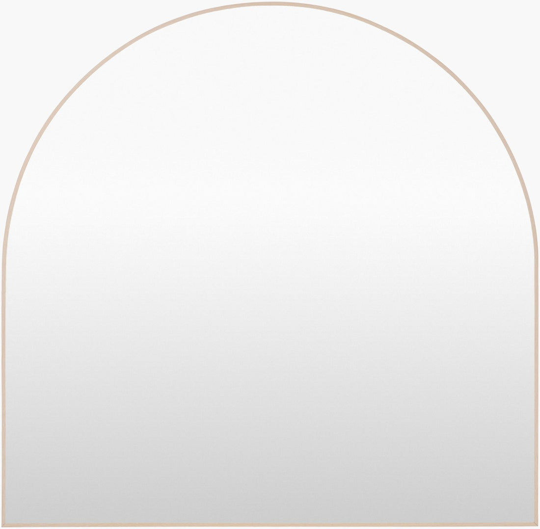 LIVABLISS ARANYA MANTEL MIRROR - Mirrors