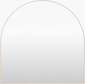 LIVABLISS ARANYA MANTEL MIRROR - Mirrors
