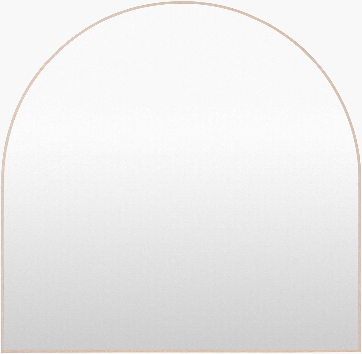 LIVABLISS ARANYA MANTEL MIRROR - Mirrors