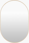LIVABLISS ARANYA ACCENT MIRROR - Mirrors
