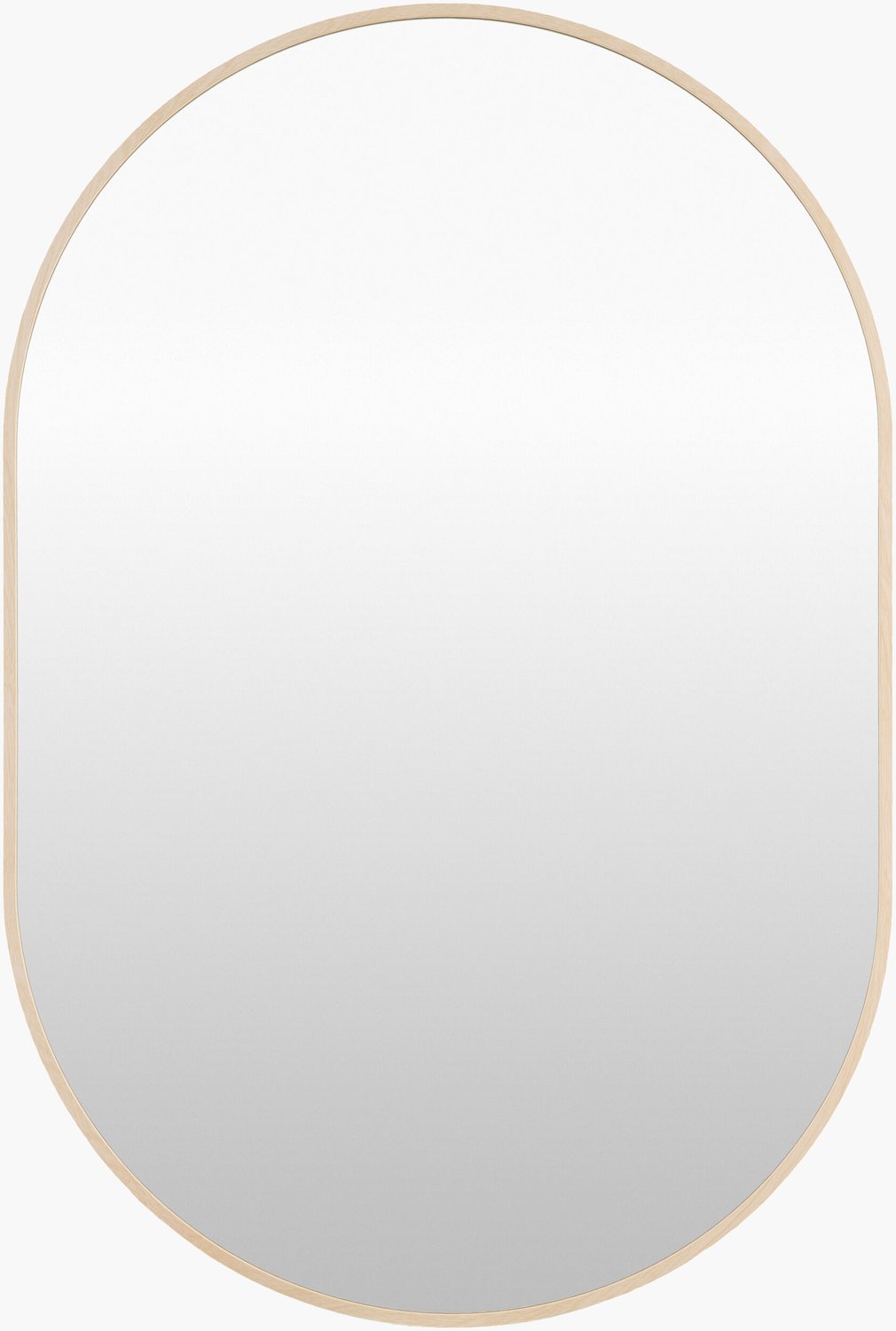 LIVABLISS ARANYA ACCENT MIRROR - Mirrors