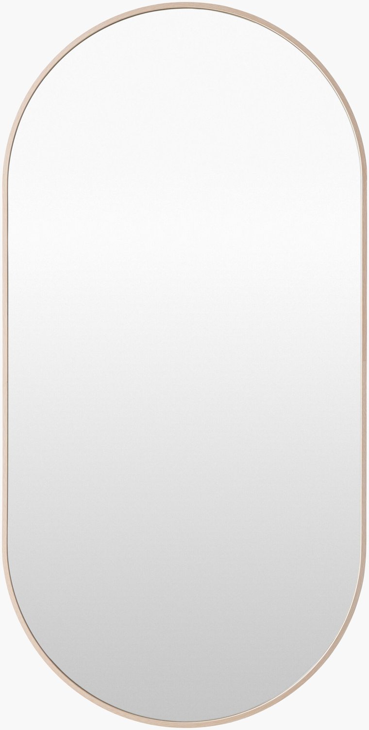 LIVABLISS ARANYA ACCENT MIRROR - Mirrors