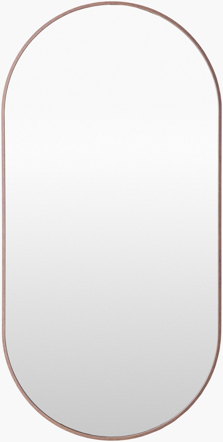 LIVABLISS ARANYA ACCENT MIRROR - Mirrors