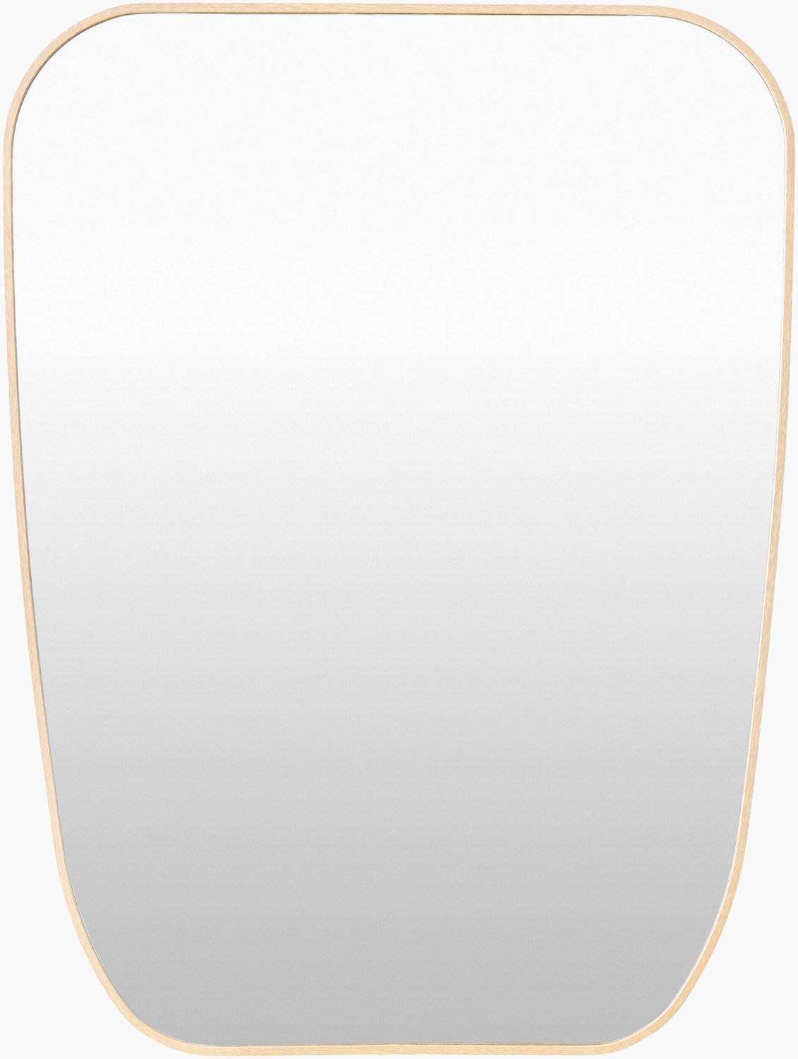 LIVABLISS ARANYA ACCENT MIRROR - Mirrors