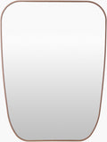 LIVABLISS ARANYA ACCENT MIRROR - Mirrors