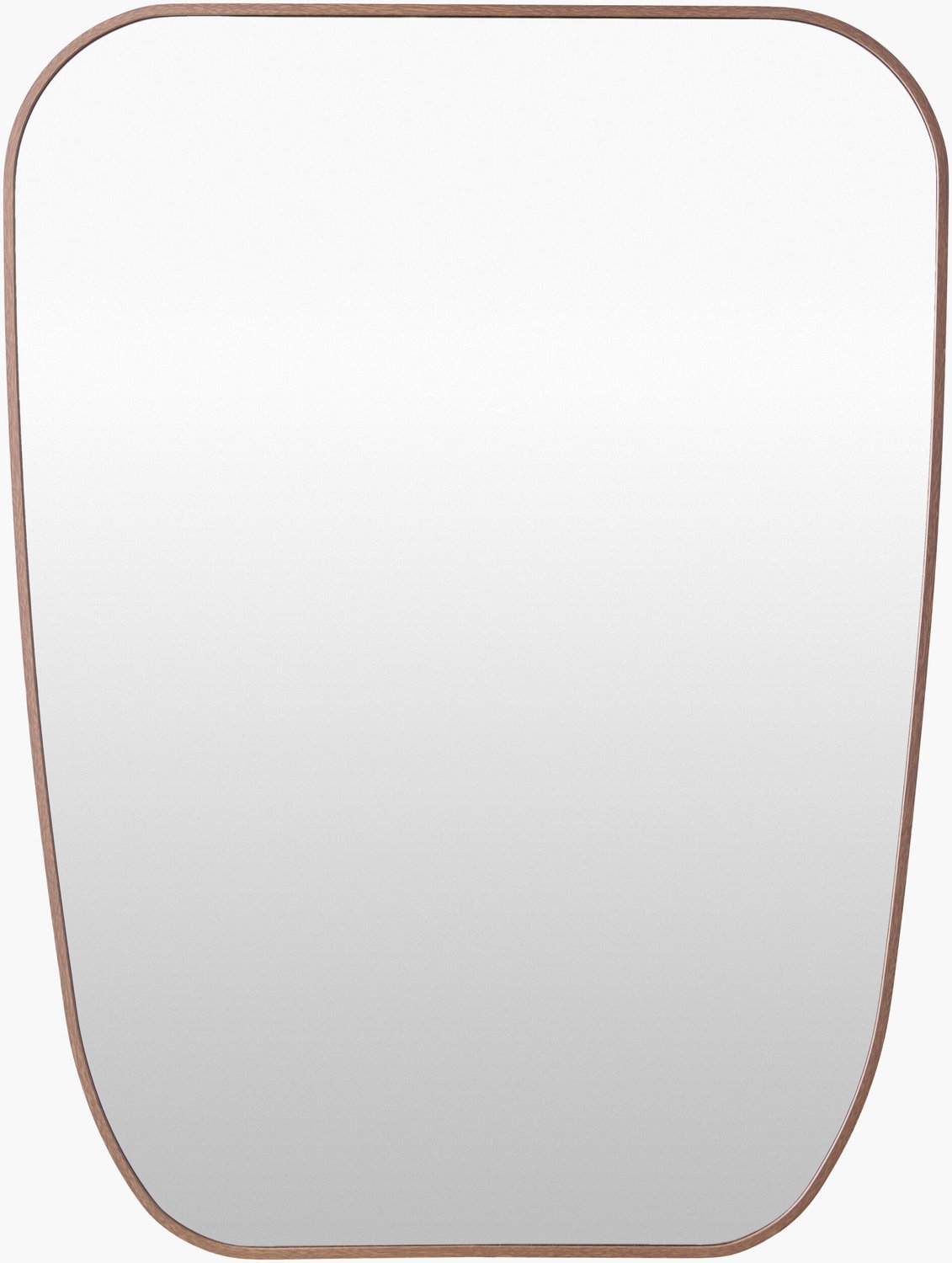 LIVABLISS ARANYA ACCENT MIRROR - Mirrors