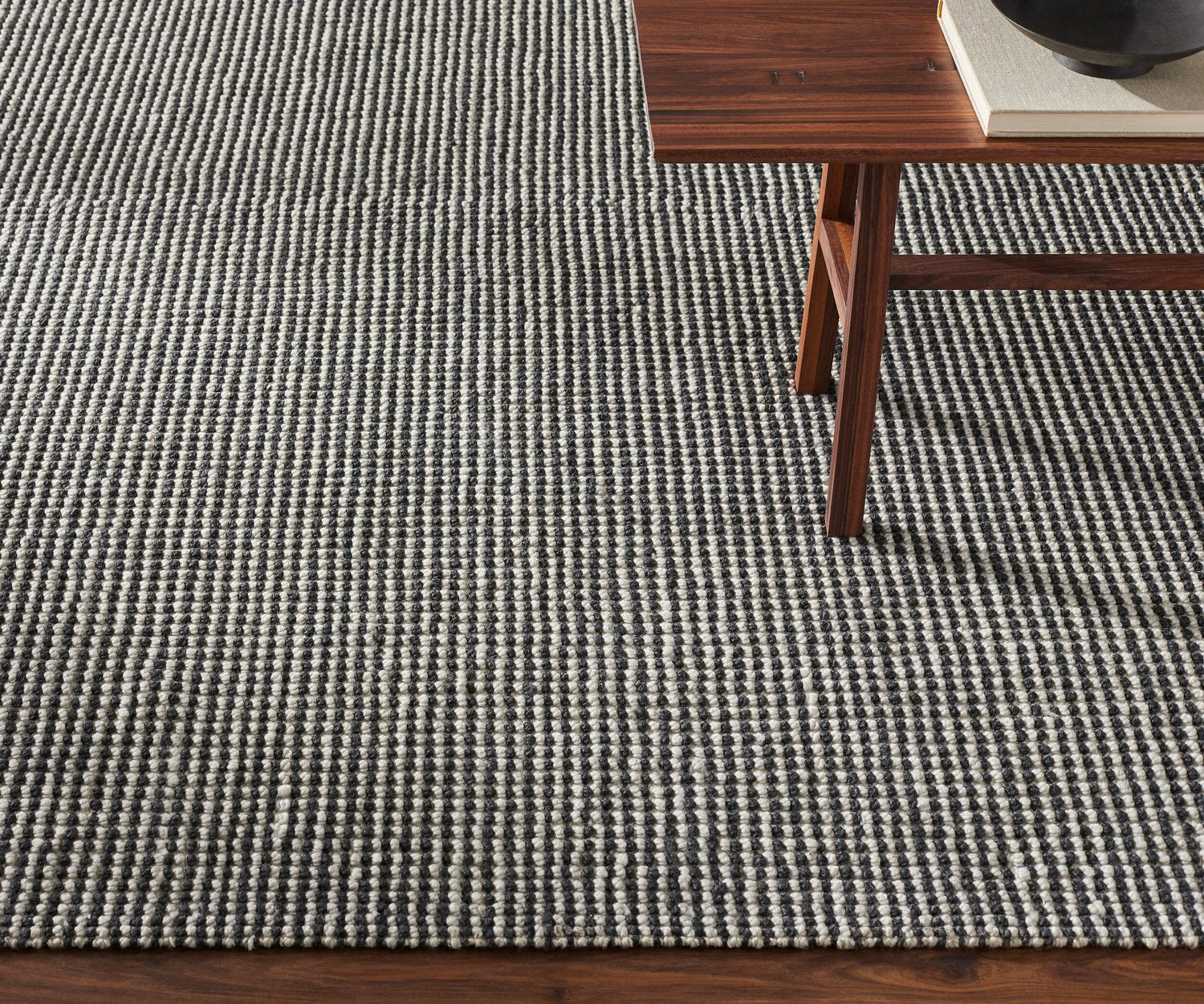 SURYA REBECCA HANDMADE RUG - Rugs
