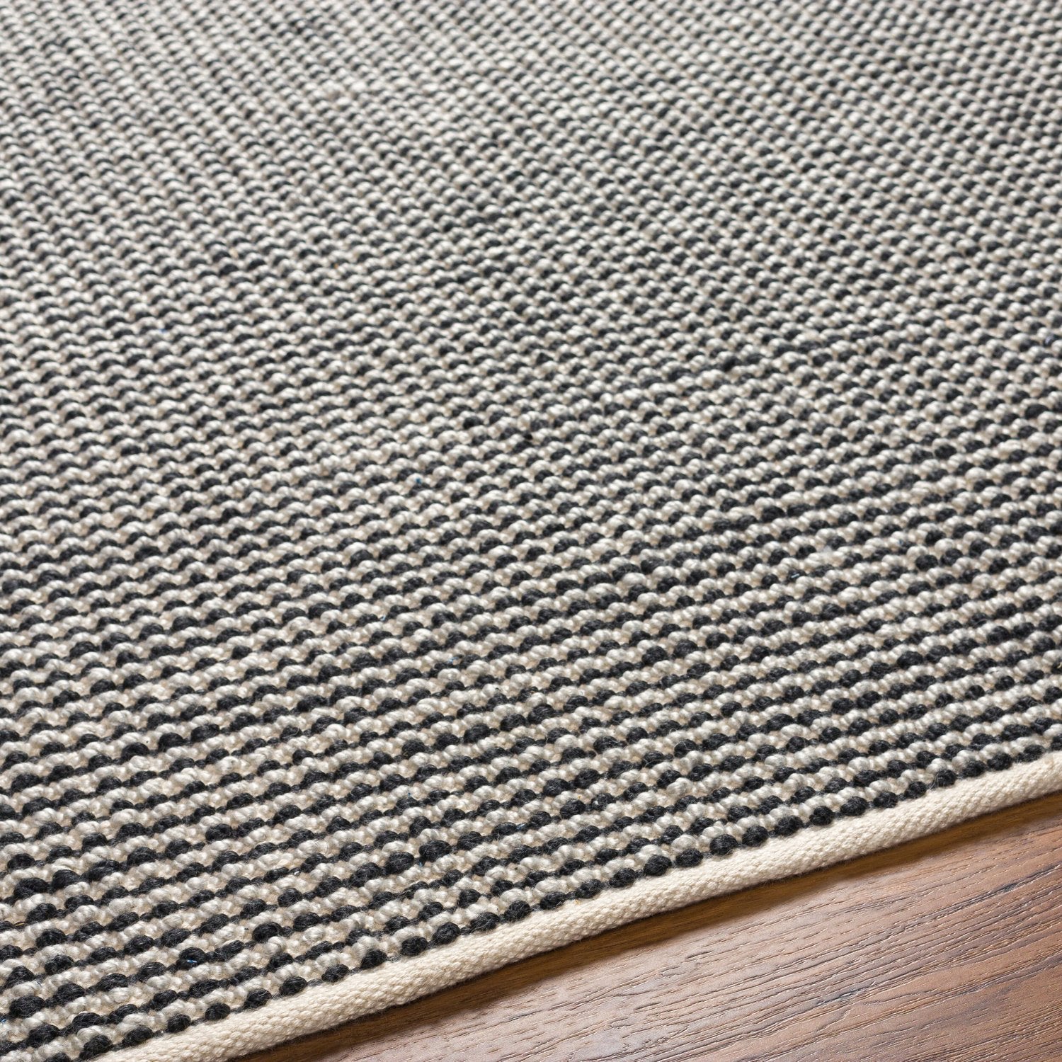 SURYA REBECCA HANDMADE RUG - Rugs