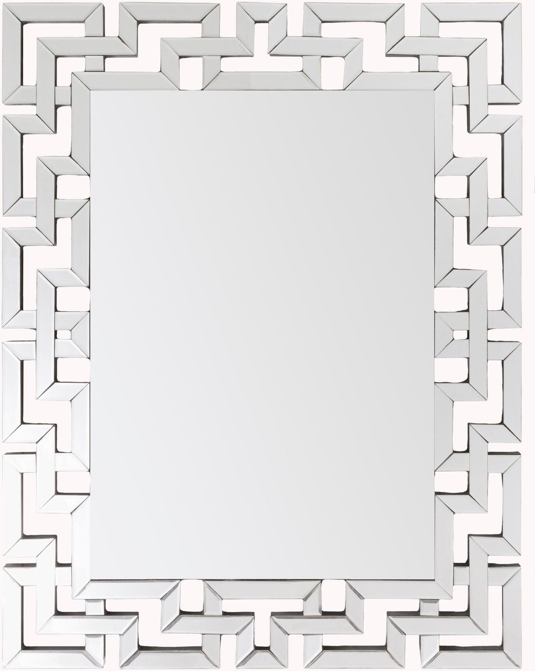 LIVABLISS RADCLIFF ACCENT MIRROR - Mirrors