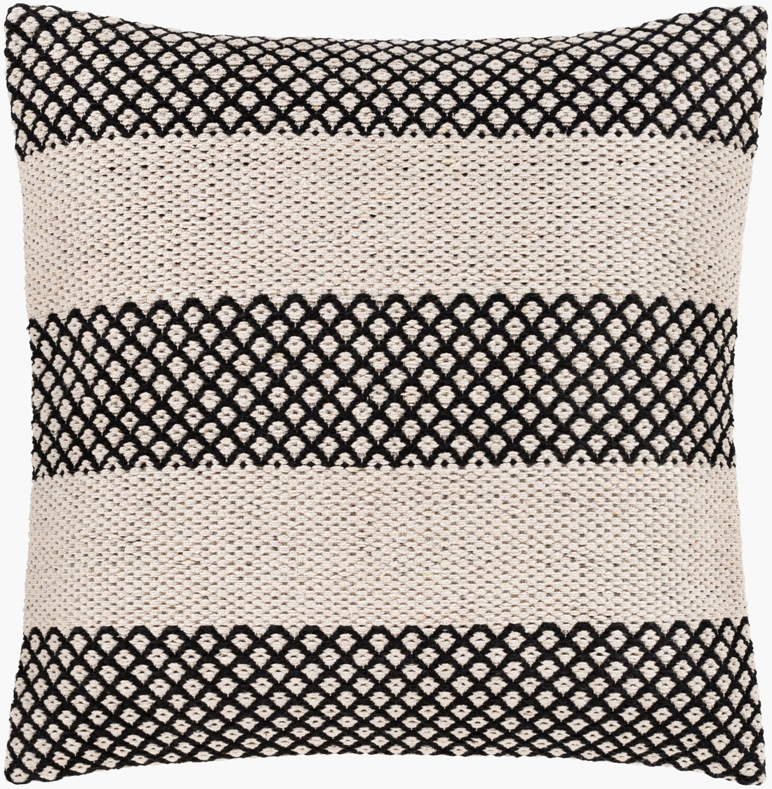 LIVABLISS RYDER ACCENT PILLOW - Linens