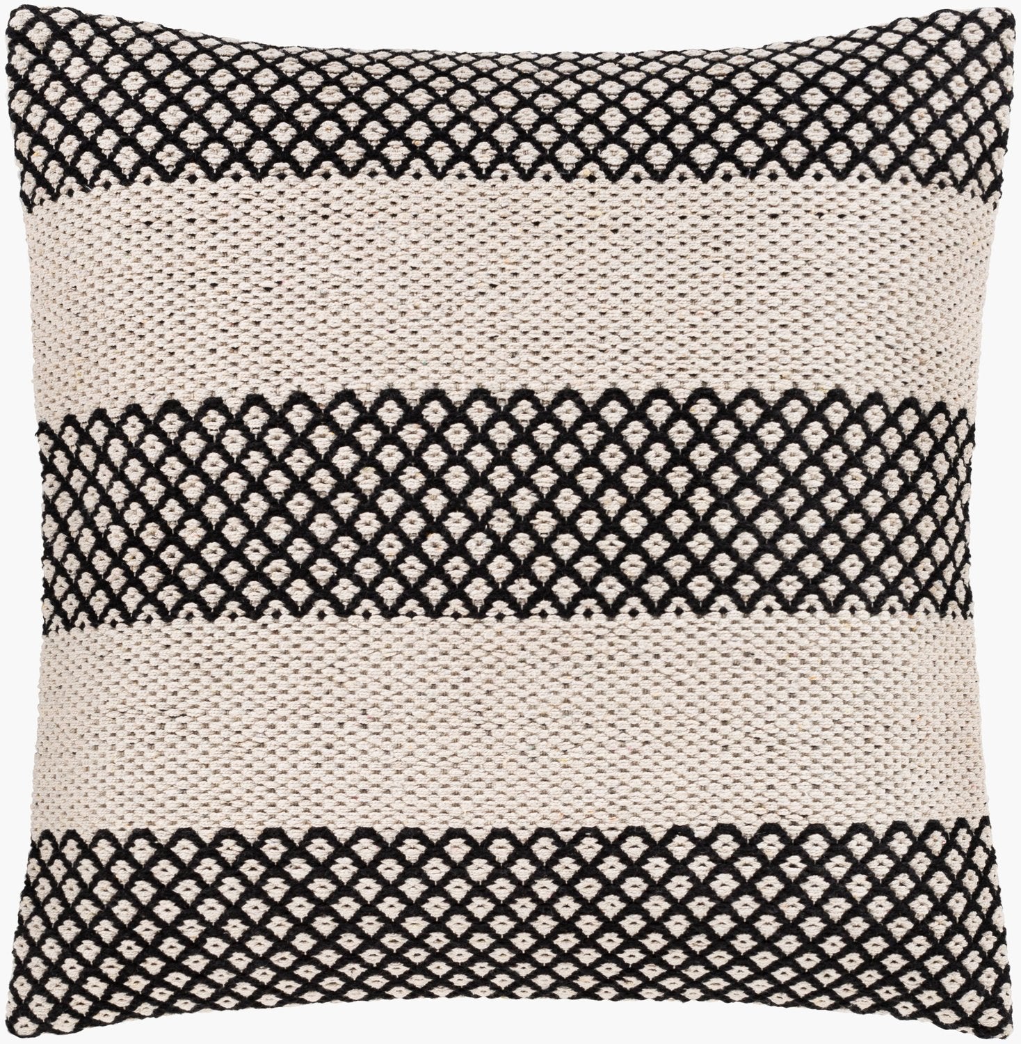 LIVABLISS RYDER ACCENT PILLOW - Linens