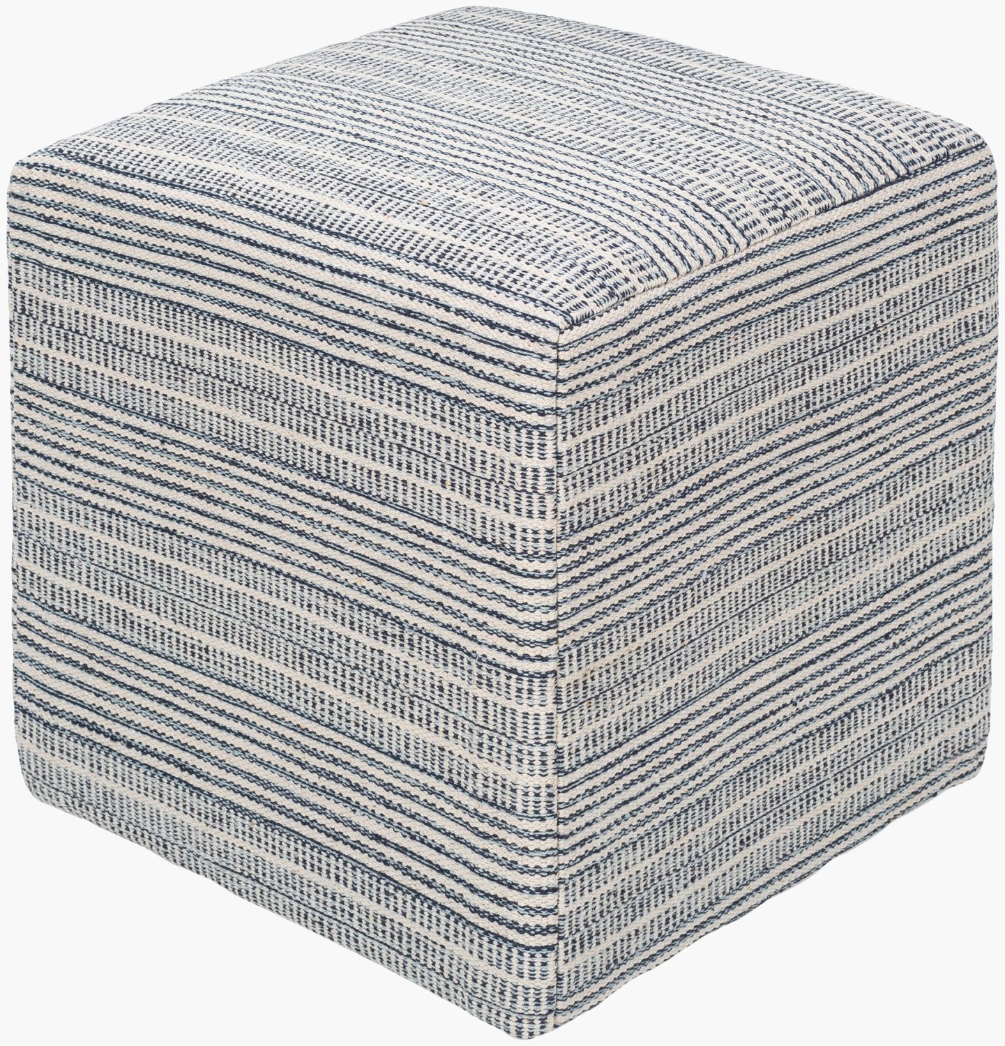 LIVABLISS RYDER POUF - Benches, Ottoman, Stools
