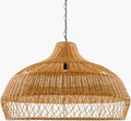LIVABLISS, RADIANT PENDANT, PENDANT LIGHT
