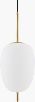 LIVABLISS, REDON PENDANT, PENDANT LIGHT