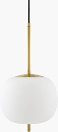 LIVABLISS, REDON PENDANT, PENDANT LIGHT