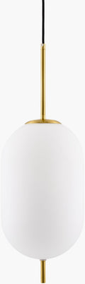 LIVABLISS, REDON PENDANT, PENDANT LIGHT