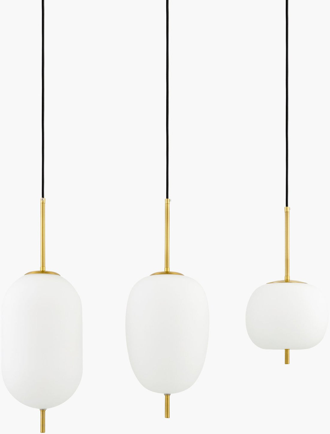 LIVABLISS, REDON CHANDELIER, CHANDELIER LIGHT