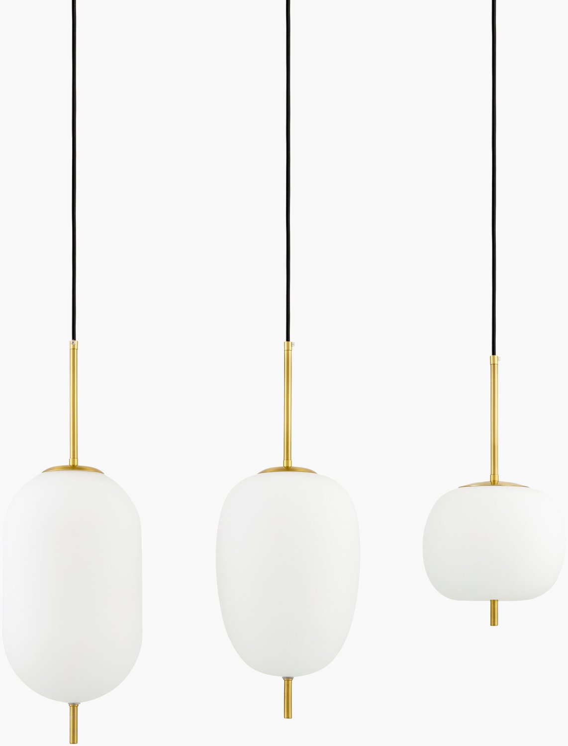LIVABLISS, REDON CHANDELIER, CHANDELIER LIGHT
