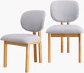 SURYA RENA DINING CHAIR - Dining Chairs