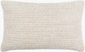 SURYA RALEIGH LUMBAR PILLOW - Linens