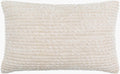 SURYA RALEIGH LUMBAR PILLOW - Linens