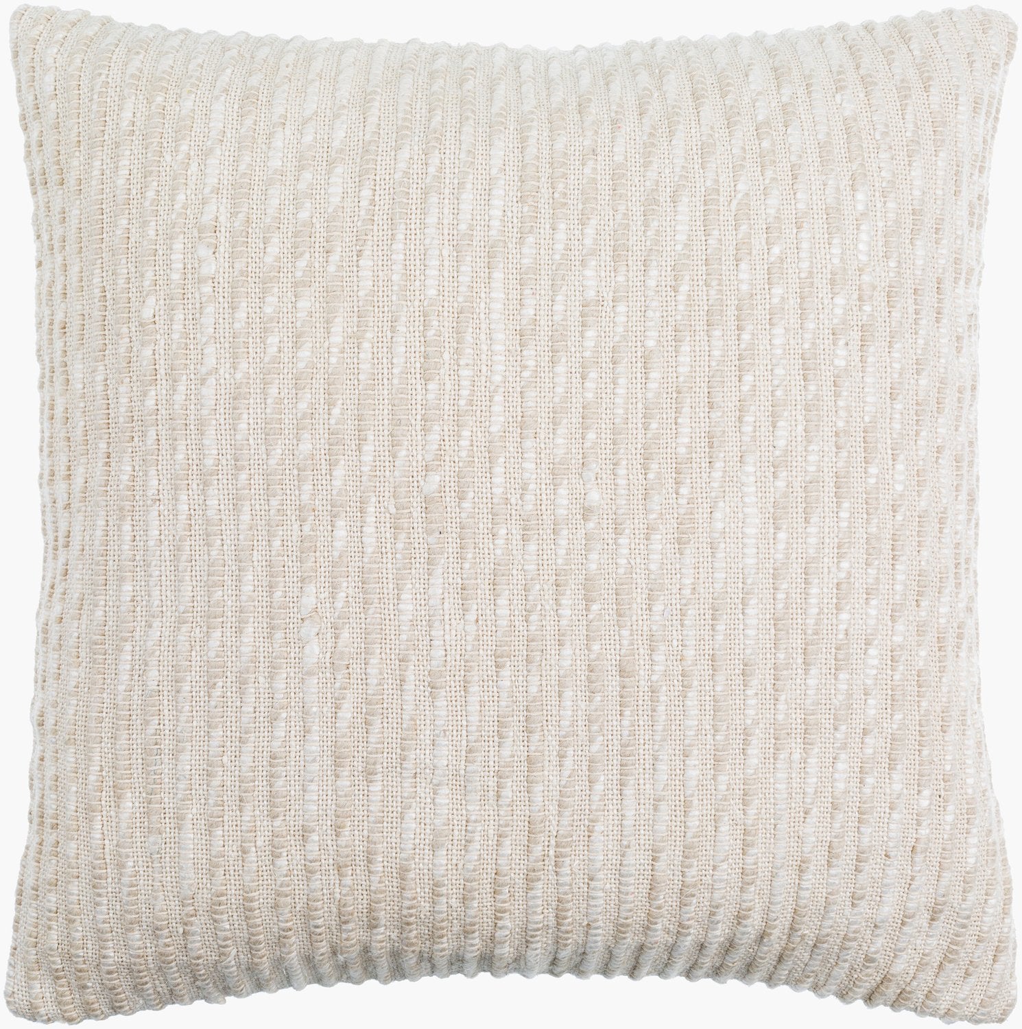 SURYA RALEIGH ACCENT PILLOW - Linens