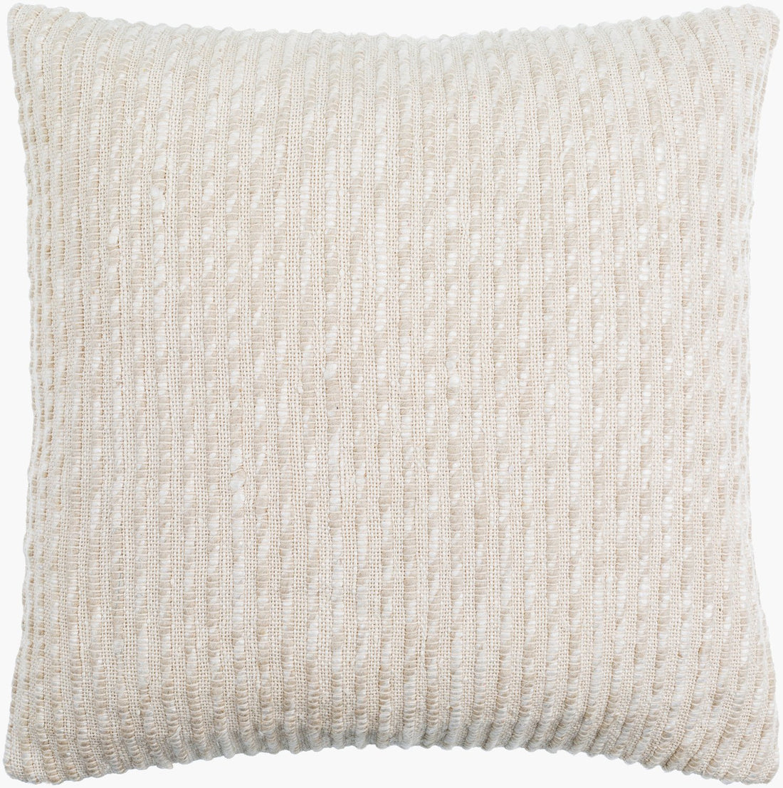 SURYA RALEIGH ACCENT PILLOW - Linens