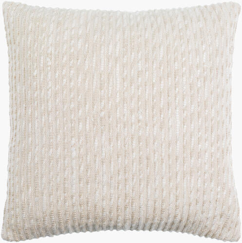 SURYA RALEIGH ACCENT PILLOW - Linens
