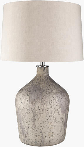SURYA, REILLY ACCENT TABLE LAMP, TABLE LAMPS