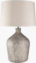 SURYA, REILLY ACCENT TABLE LAMP, TABLE LAMPS