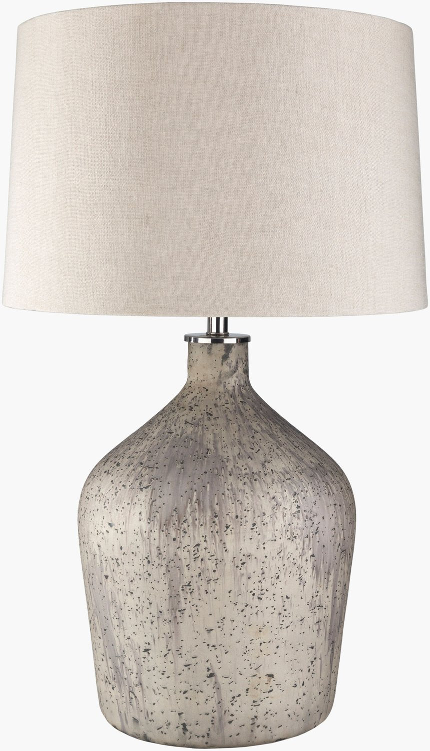 SURYA REILLY ACCENT TABLE LAMP - Table