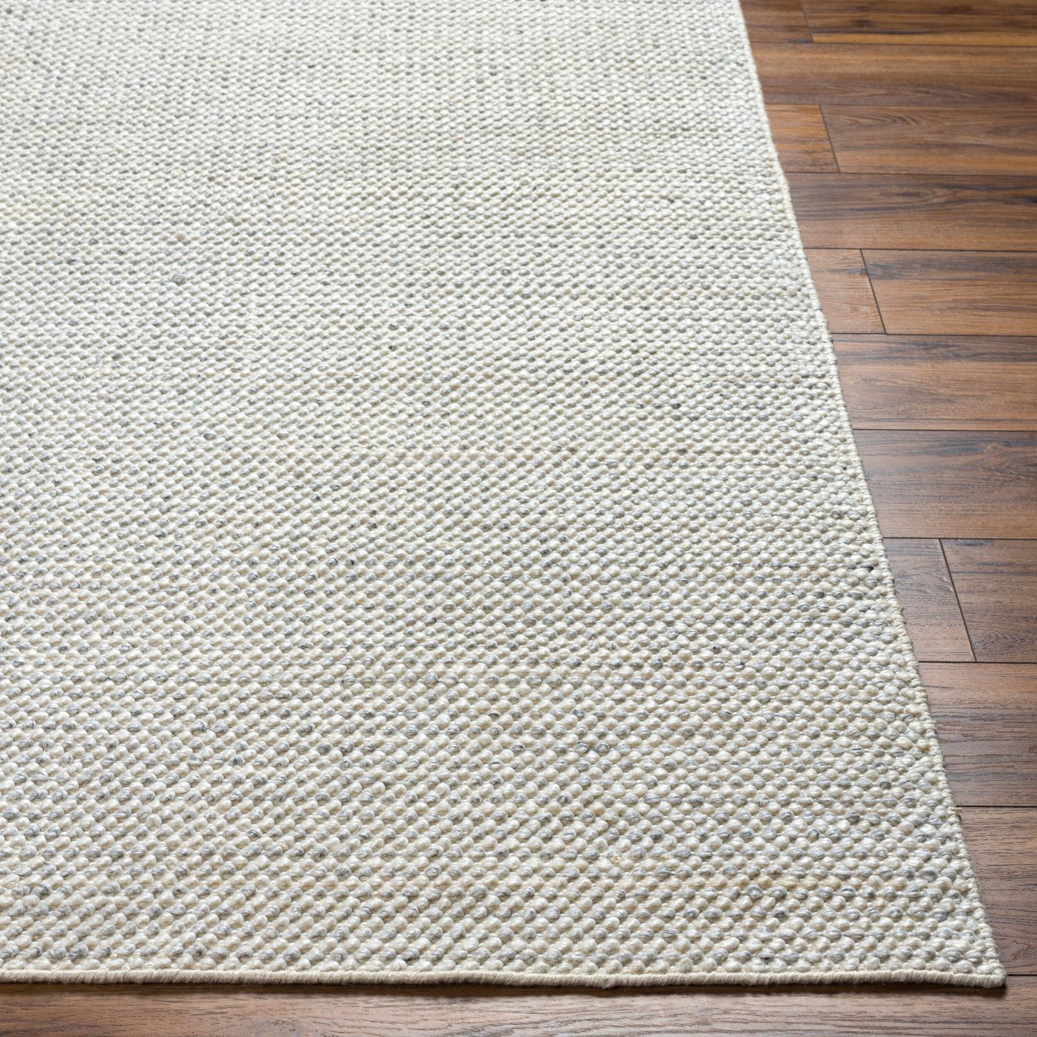 SURYA REIKA HANDMADE RUG - Rugs