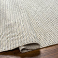 SURYA REIKA HANDMADE RUG - Rugs