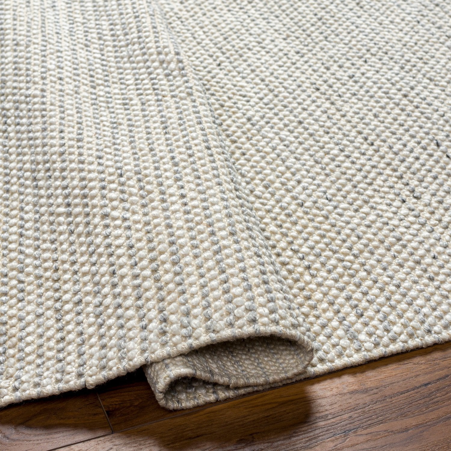 SURYA REIKA HANDMADE RUG - Rugs