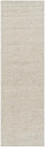 SURYA REIKA HANDMADE RUG - Rugs