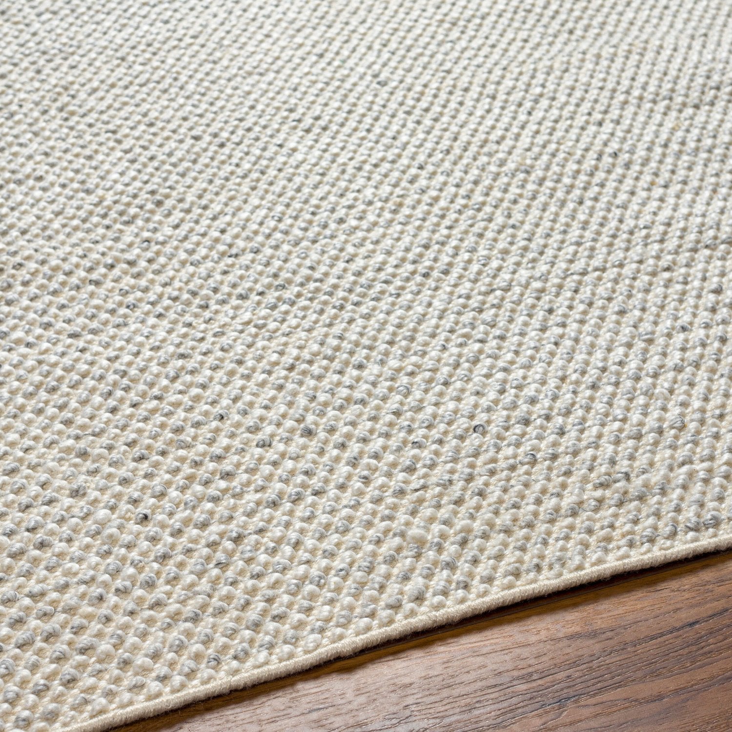 SURYA REIKA HANDMADE RUG - Rugs