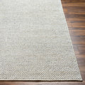 SURYA REIKA HANDMADE RUG - Rugs