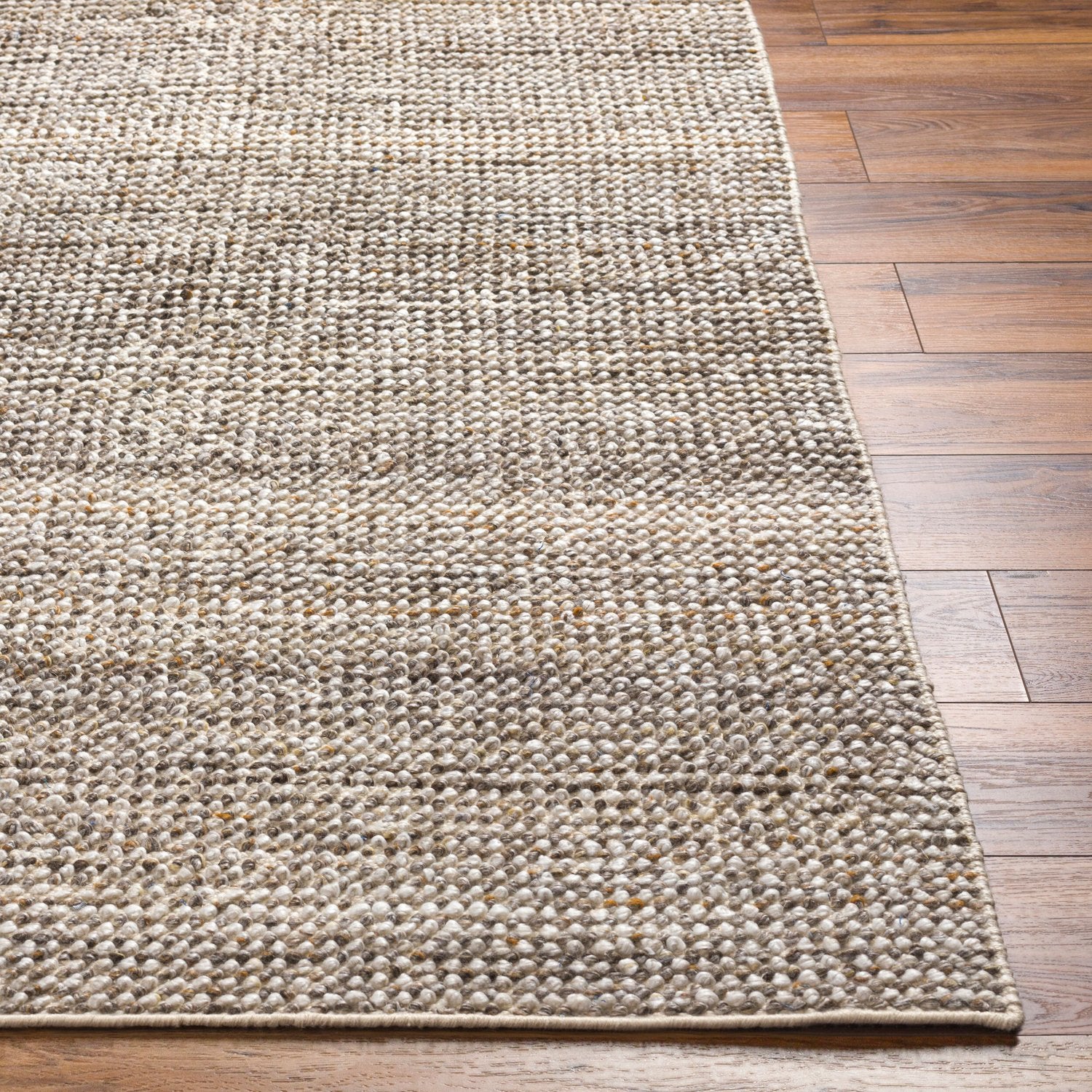 SURYA REIKA HANDMADE RUG - Rugs