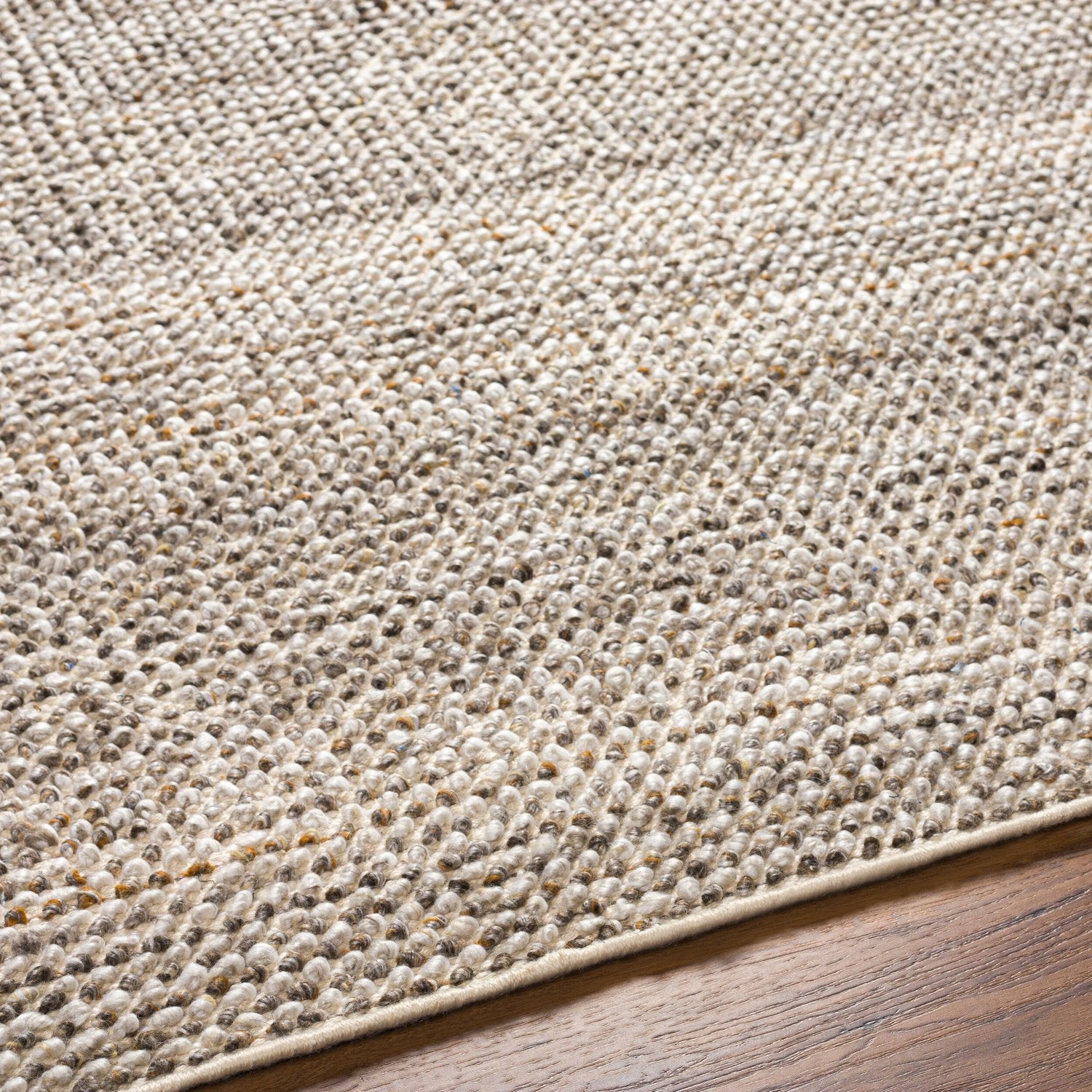 SURYA REIKA HANDMADE RUG - Rugs