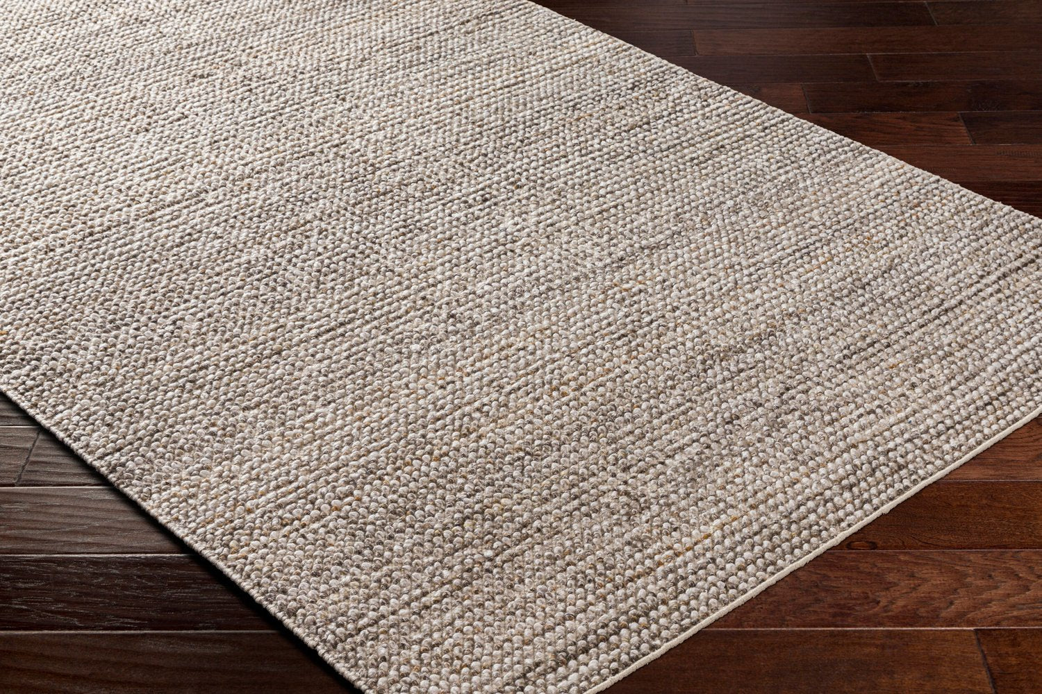 SURYA REIKA HANDMADE RUG - Rugs