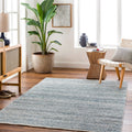 SURYA REIKA HANDMADE RUG - Rugs