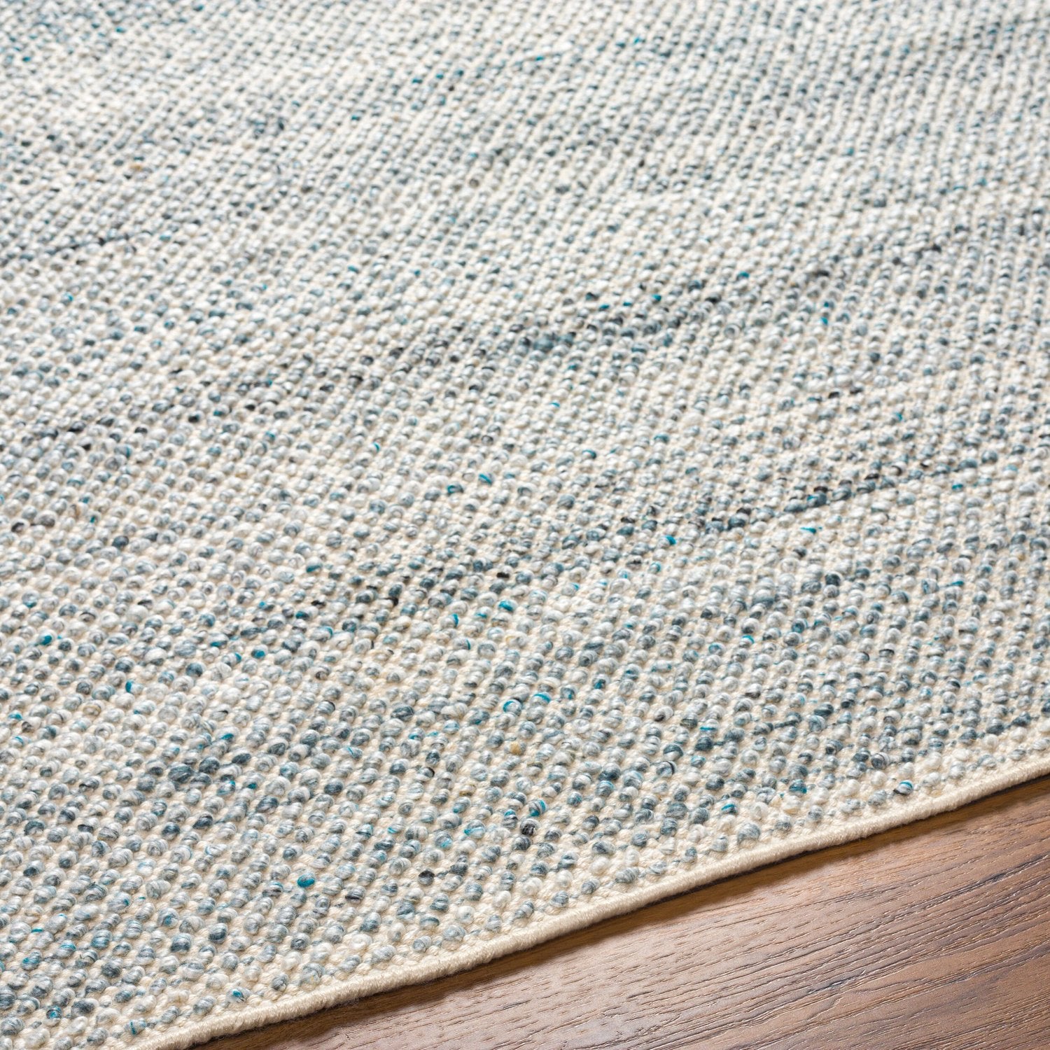 SURYA REIKA HANDMADE RUG - Rugs