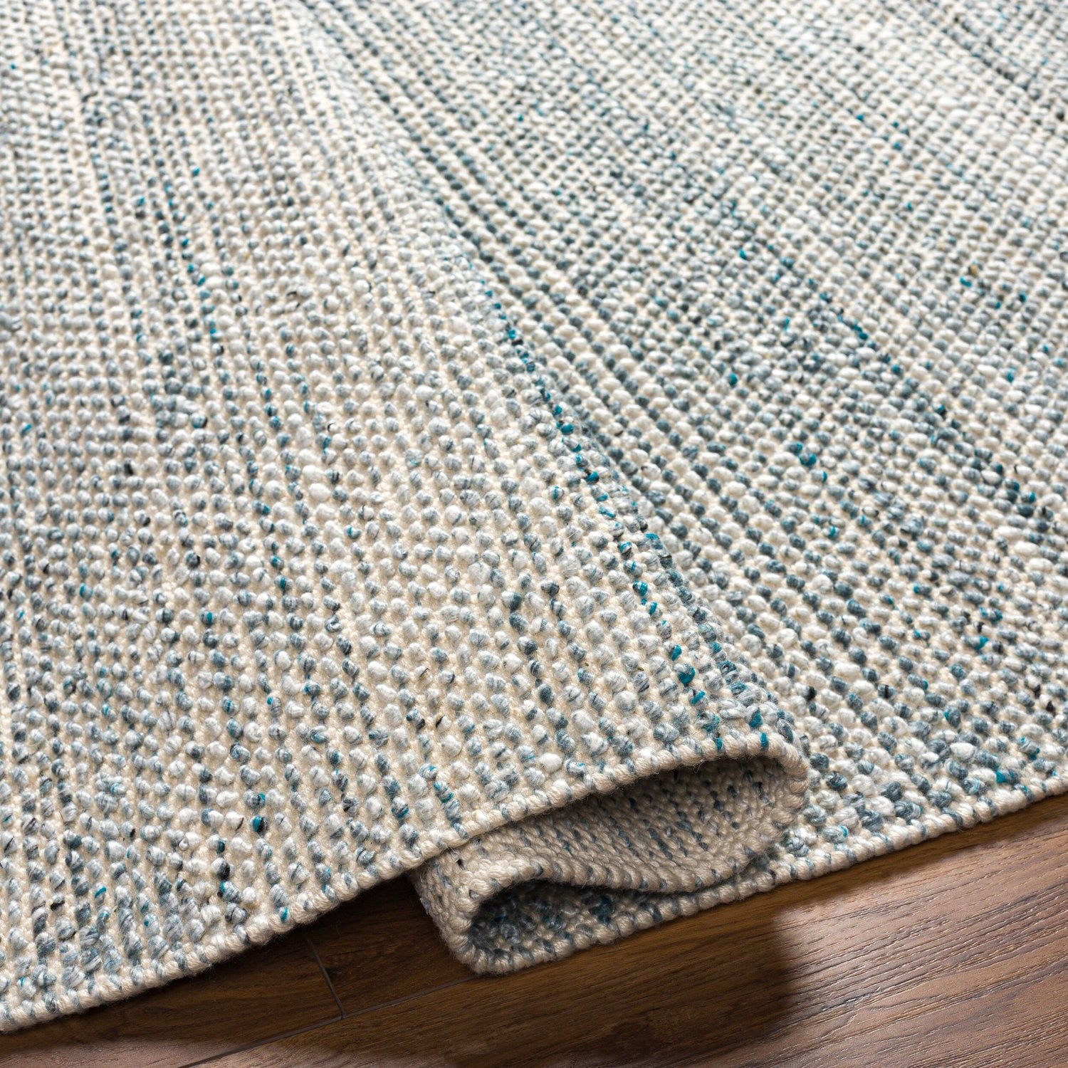 SURYA REIKA HANDMADE RUG - Rugs