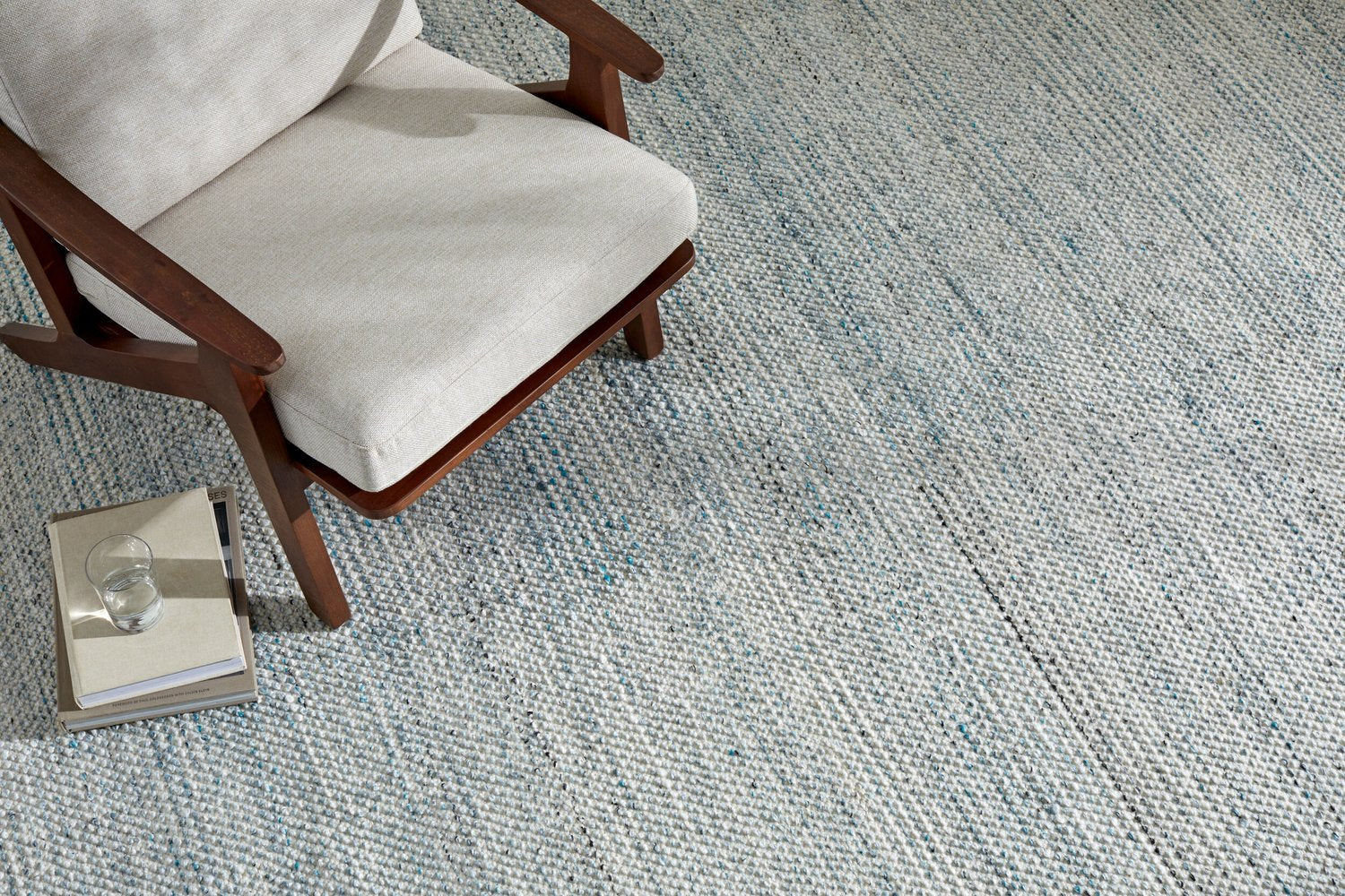 SURYA REIKA HANDMADE RUG - Rugs