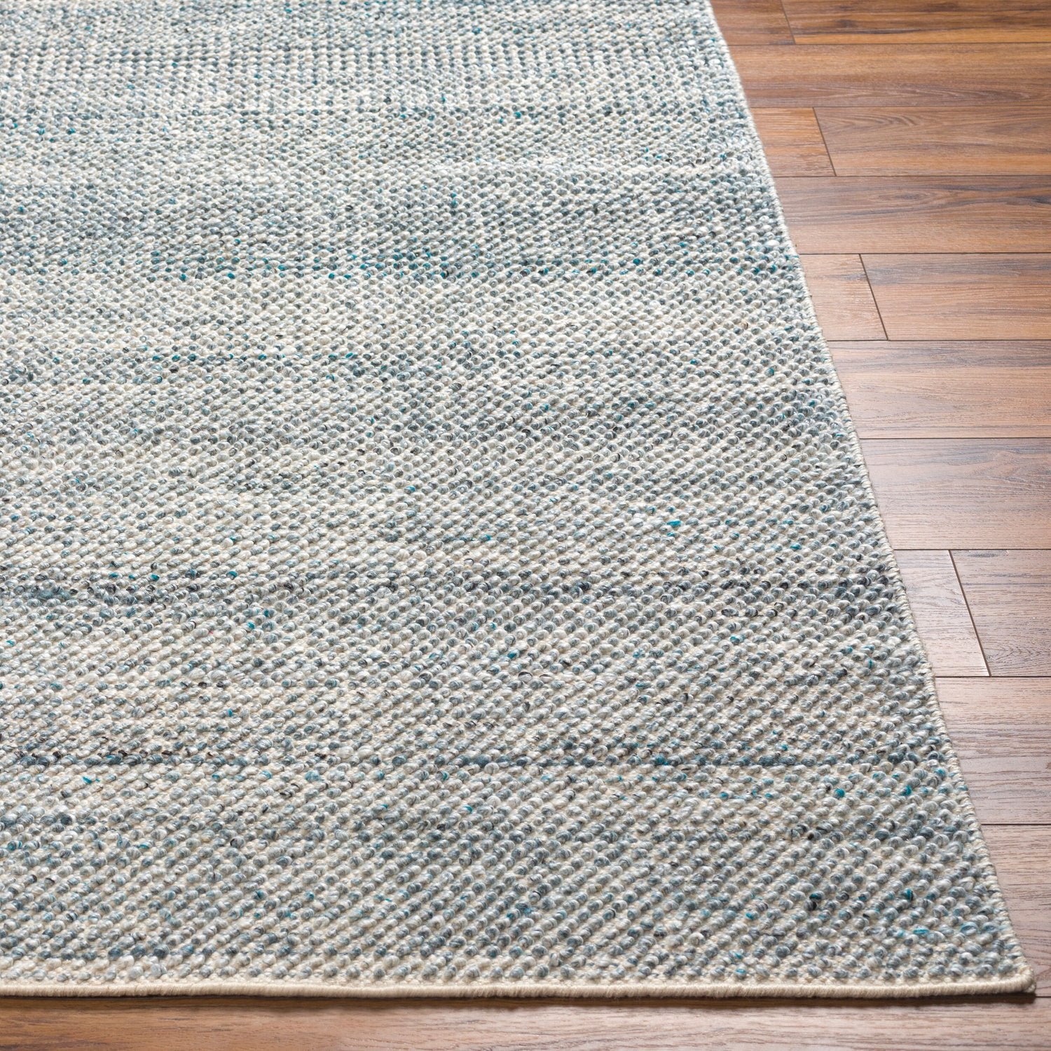 SURYA REIKA HANDMADE RUG - Rugs