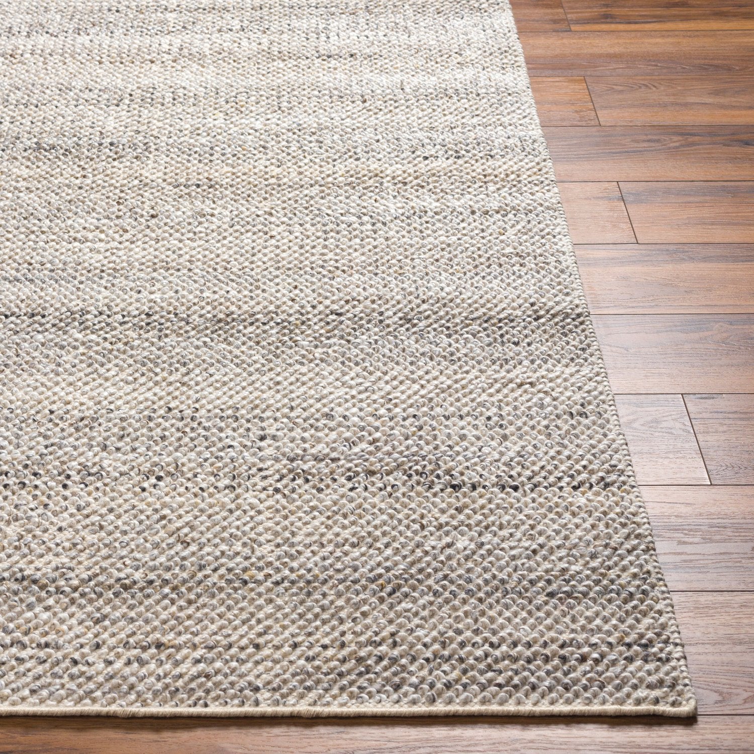 SURYA REIKA HANDMADE RUG - Rugs