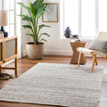 SURYA REIKA HANDMADE RUG - Rugs