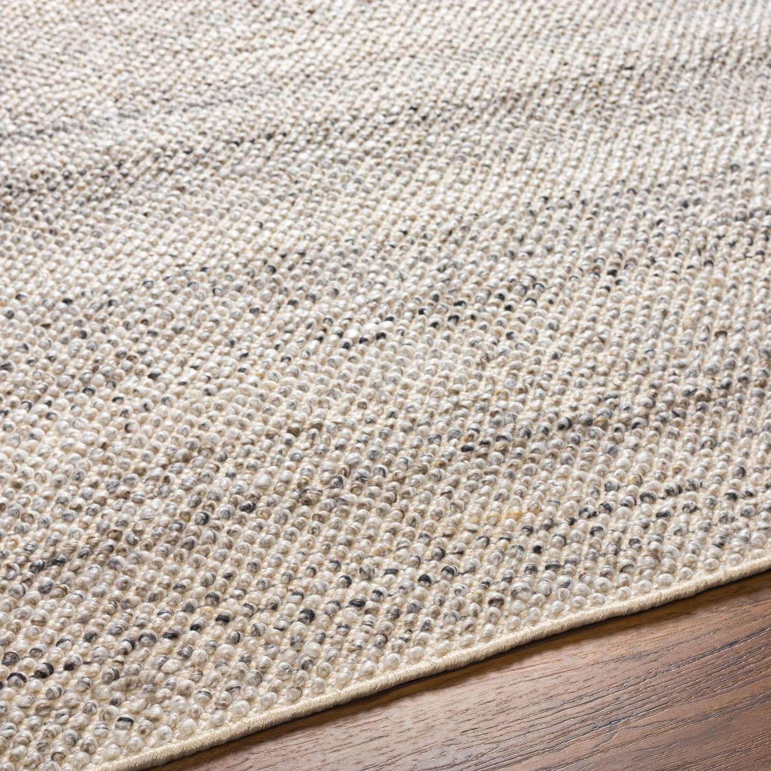 SURYA REIKA HANDMADE RUG - Rugs